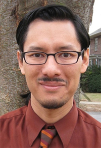David Ho